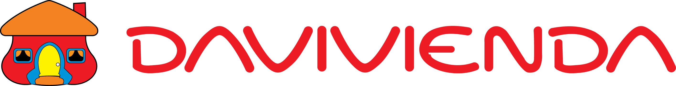 Logo Davivienda